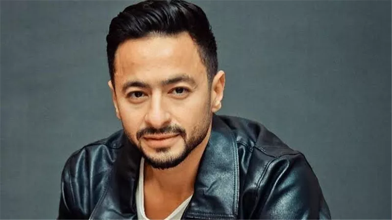 السر في الخادمة.. القصة الكاملة لسرقة فيلا الفنان حمادة هلال بالتجمع 