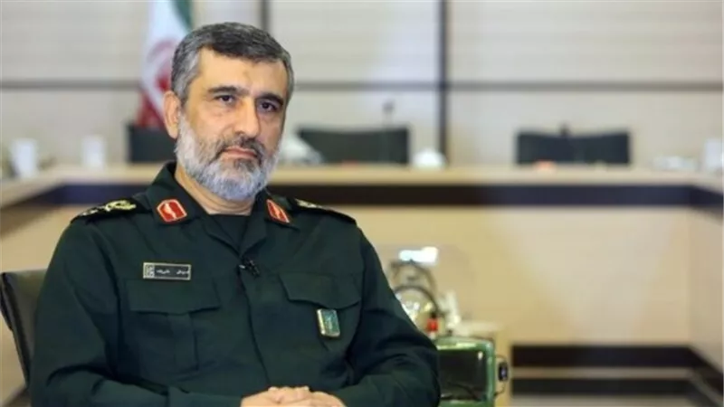يقودان الرد ضد إسرائيل.. إيران تنفي شائعات استشهاد فدوي وحاجي زاده