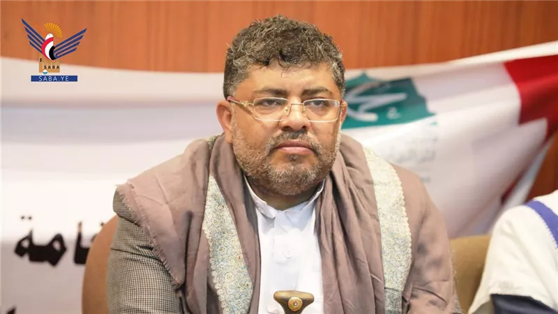 إرهاب وهمجية.. الحوثي يعلّق على الضربة الإسرائيلية داخل إيران