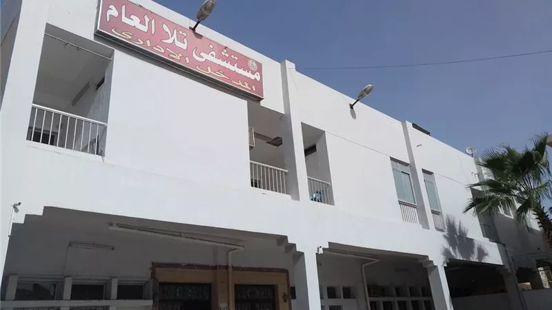 تناولوا مقرمشات ومخبوزات.. الاشتباه في إصابة 3 أشخاص بتسمم غذائي في المنوفية