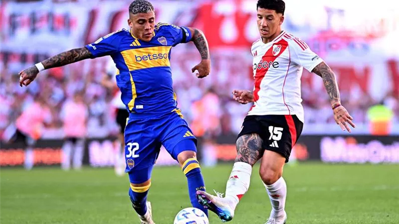أزمة تأشيرة أيرتون كوستا تهدد استعدادات بوكا جونيورز لكأس العالم للأندية