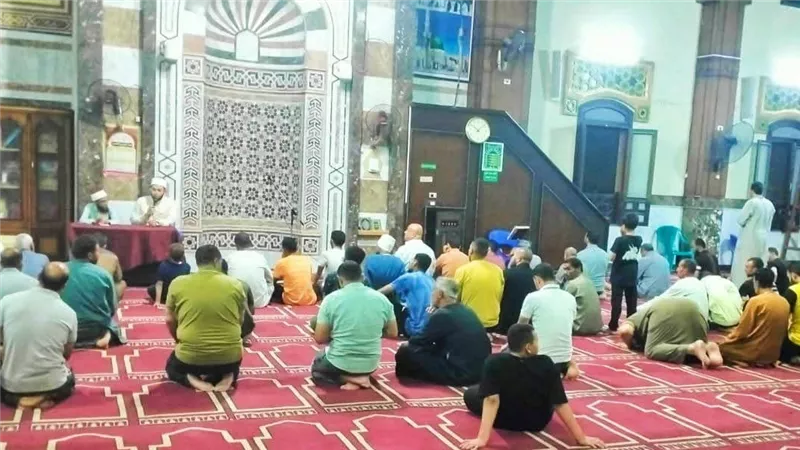 أوقاف الفيوم: 150 ندوة علمية في قراءة كتاب 