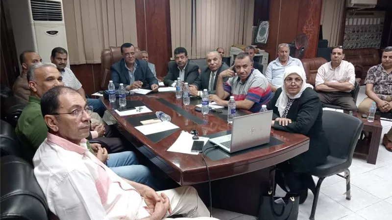 لضمان الانضباط.. سوهاج تراجع استعداداتها لامتحانات الثانوية العامة 2025