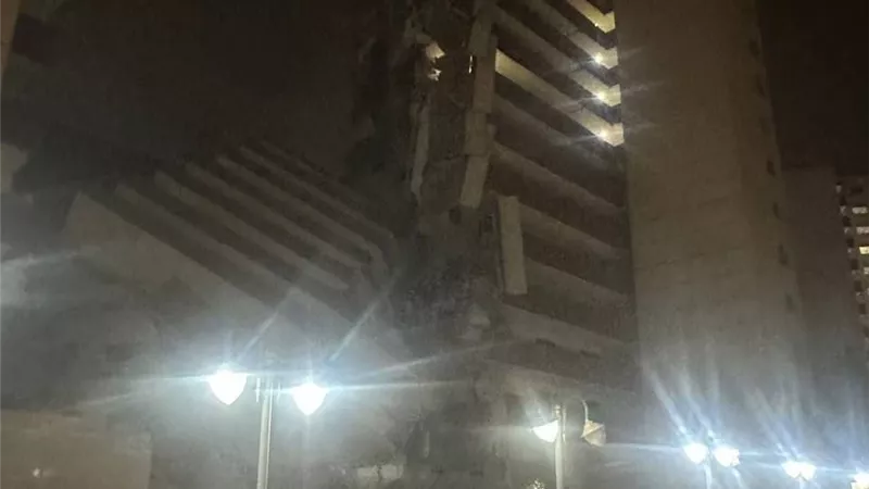 لماذا تستهدف إسرائيل مدينة تبريز الإيرانية؟