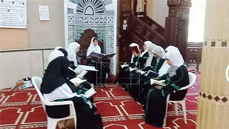 انطلاق قافلة دعوية للواعظات بأوقاف الفيوم لتصحيح المفاهيم الخاطئة 