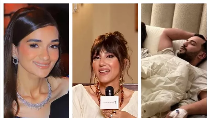 أخبار الفن.. مسلم يتهم نقيب الموسيقيين بالتسبب في مرضه وتأجيل حفل العسيلي