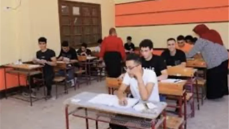 الحق راجع دروسك.. محافظ الدقهلية الاستعدات النهائية لامتحانات الثانوية العامة