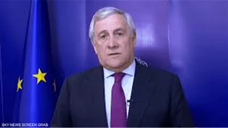 إيطاليا تدعو إيران وإسرائيل إلى 