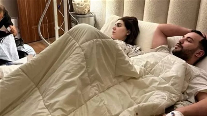 مسلم يتهم مصطفى كامل بالتسبب في مرضه بعد تعرضه لانسداد بشريان القلب: مش مسامحك