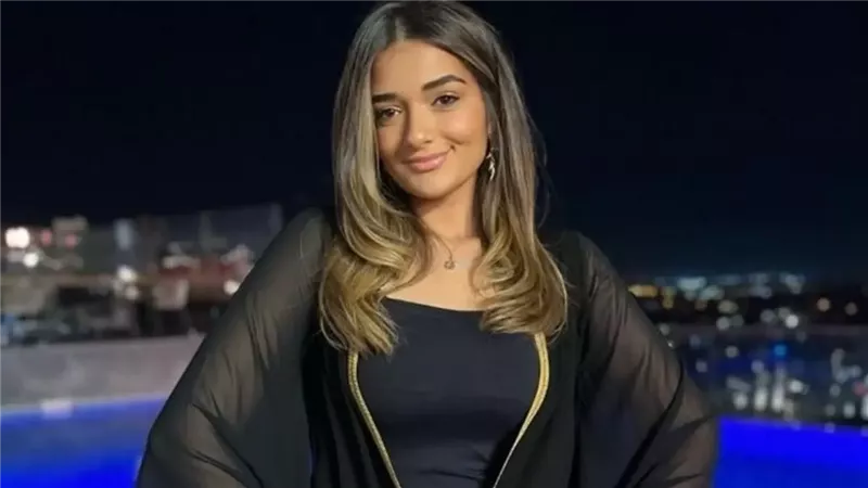 حساسية في الدم.. تفاصيل الحالة الصحية لـ ملك أحمد زاهر