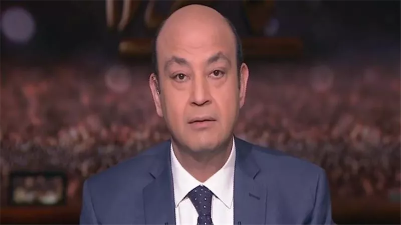«هتقع على جدور رقبتك».. عمرو أديب يحذر من الغيرة والغرور