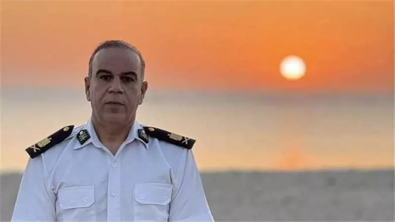 وفاة اللواء جمال الخولي رئيس فرقة الجنوب بالقصير بالبحر الأحمر إثر أزمة قلبية