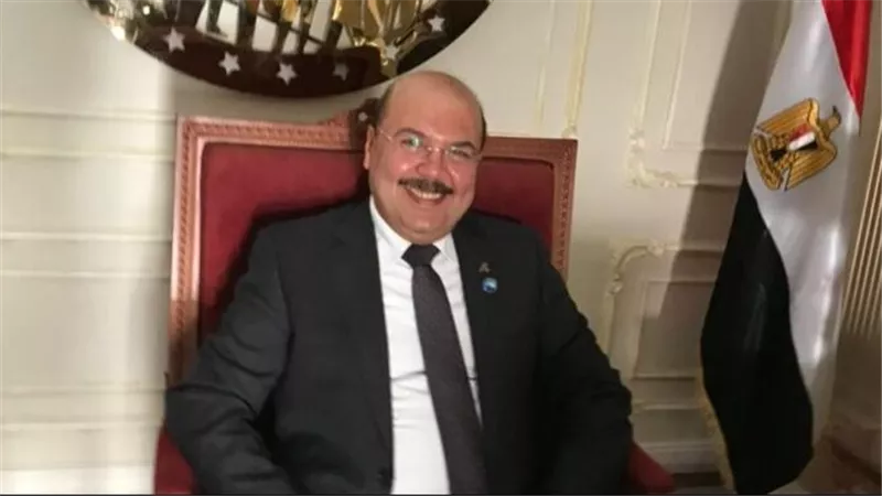 ميشيل الجمل: بيان الرئيس حول الانتخابات رسالة حاسمة لصون الإرادة الشعبية 