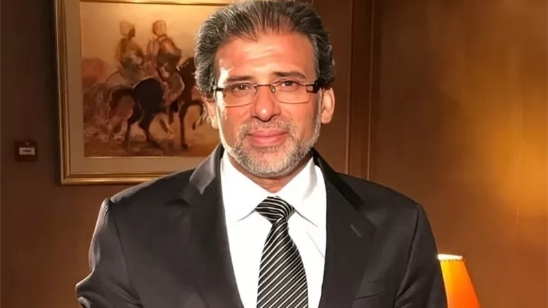 رغم أحداث المغرب.. خالد يوسف يصر على السفر لتكريمه بمهرجان الفيلم عبر الصحراء