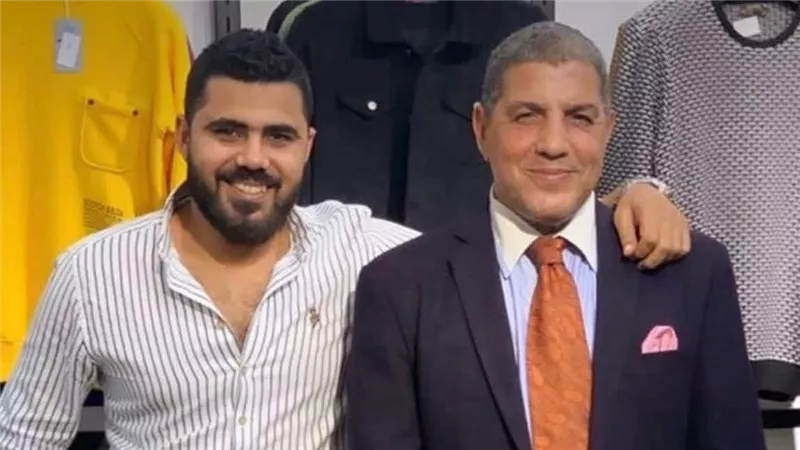 موعد الجنازة ومكانها .. وفاة والد عضو مجلس الزمالك 