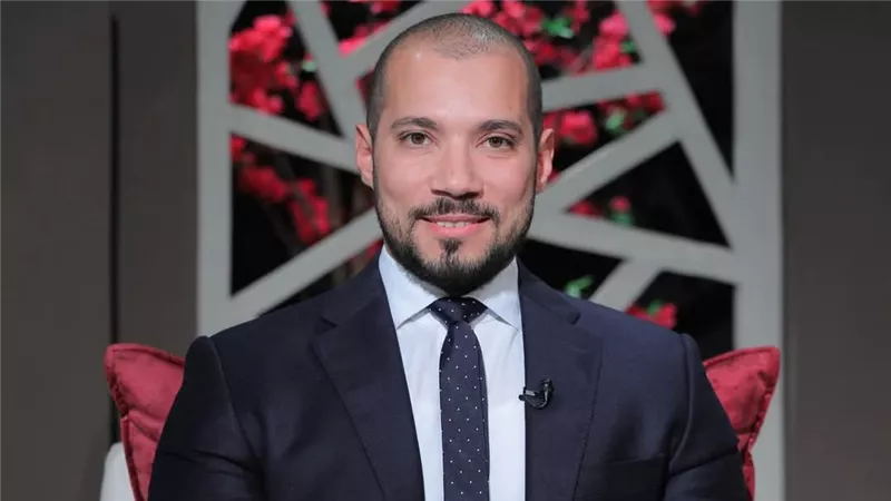 عبدالله رشدي عن الأحداث في سوريا: قبول الاختلافِ هو منهج نبوي