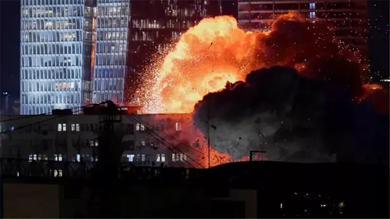 إسرائيل: 24 قتيلا و1150 مصابا منذ بدء الهجمات الإيرانية 