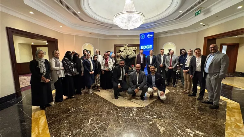الرعاية الصحية: ورشة عمل لدعم الإدارة الذكية للبيانات الصحية في الأورام وأمراض