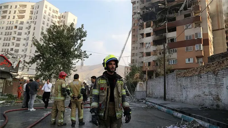 ليست حرب نووية كالمعلن.. إسرائيل تخطو نحو قلب النظام الإيراني