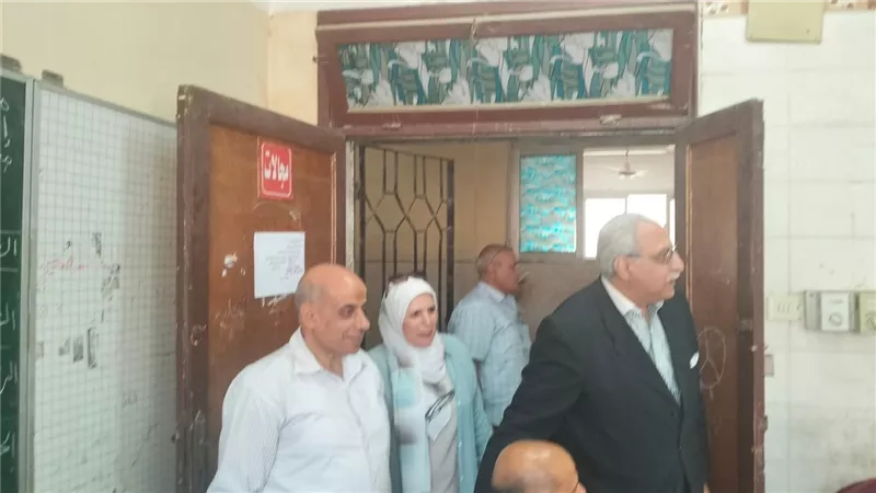 تعليم القليوبية تكشف موعد إعلان نتيجة الشهادة الإعدادية 2025