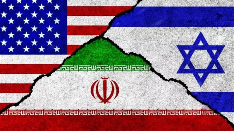 إيران تشعل الحرب تحت وطأة العقوبات الاقتصادية.. والغرب يلوح بعقوبات جديدة 