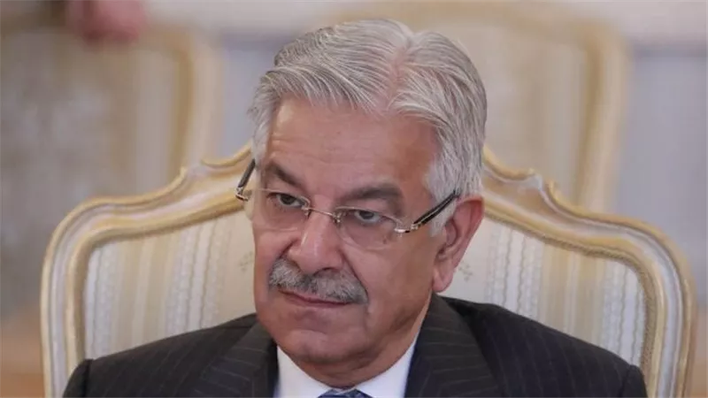 وزير الدفاع الباكستاني: سندعم إيران بكل ما أوتينا من قوة في مواجهة إسرائيل