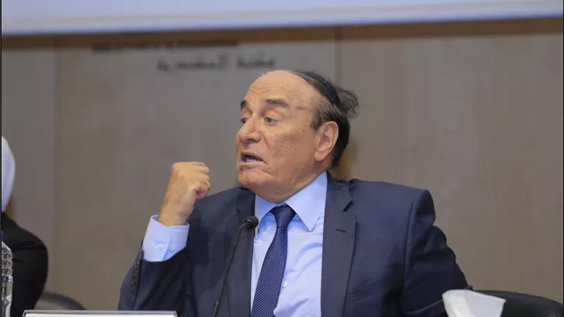 سمير فرج: الصاروخ الإيراني «فتاح» بثّ الرعب في قلوب الإسرائيليين|فيديو 