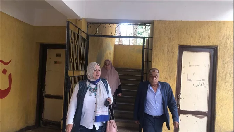 تعليم الجيزة تعلن جاهزية لجان الثانوية العامة في مدارسها 