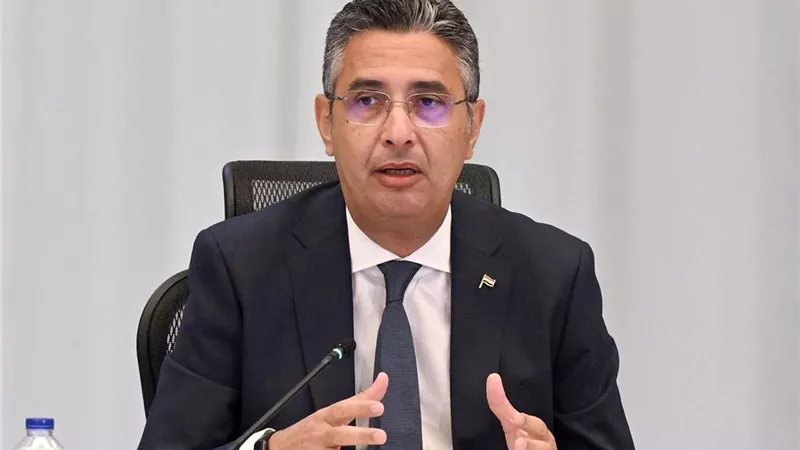 وزير التموين: توافر كامل للسلع الأساسية ومدد الكفاية تفوق 6 أشهر