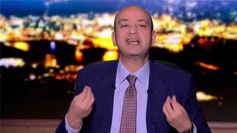 عمرو أديب : إسرائيل ليست وطنًا حقيقيًا بل مخيم شيك  