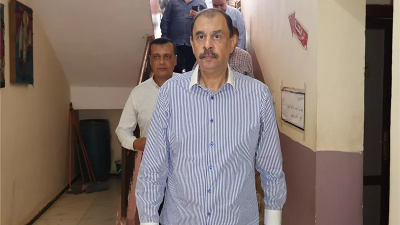 32 ألف طالب أمام 79 لجنة.. سوهاج جاهزة لانطلاق ماراثون الثانوية العامة| صور 