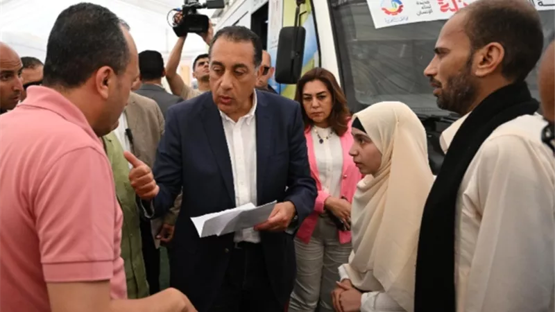 مواطن لـ رئيس الوزراء: 
