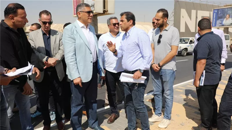 الجيزة تواصل الاستعداد للافتتاح الأسطوري للمتحف الكبير 