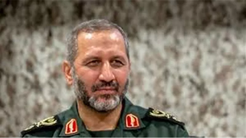المرشد الإيراني يعين مجيد موسوي لقيادة القوات الجوفضائية بالحرس الثوري