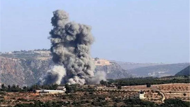 الحرس الثوري يكشف: استهداف 3 قواعد إسرائيلية منصات للهجوم علي إيران