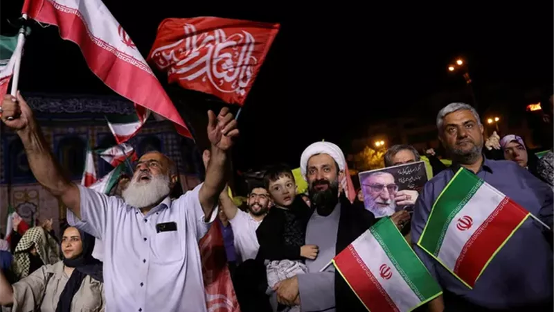 جيش الإسرائيلي يعلن: إيران ساحة حرب رئيسية ويخفض أهمية غزة لساحة ثانوية