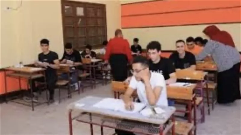 التصحيح مستمر.. تعرف على موعد ظهور نتيجة الشهادة الإعدادية 2025 بالدقهلية