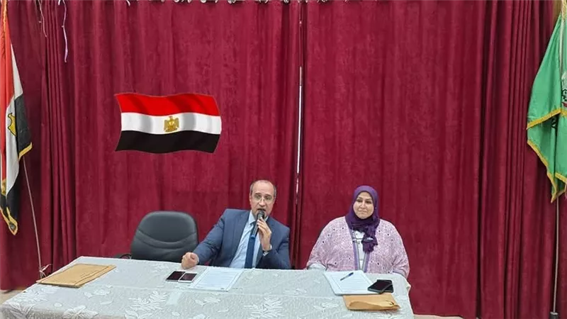 بالاسم ورقم الجلوس.. موعد إعلان نتيجة الشهادة الاعدادية في المنوفية 