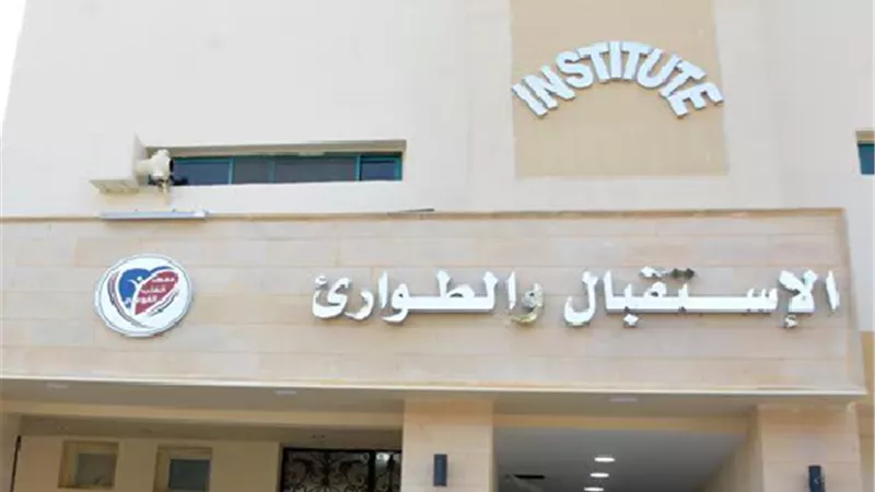 عمرة 5 أيام.. إنقاذ حياة رضيع بعد إجراء قسطرة قلبية عاجلة له 