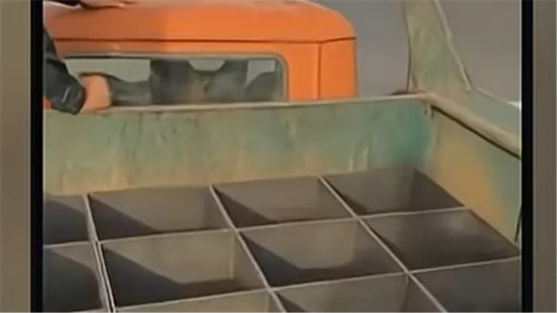 فضيحة أمنية تهز إيران.. ضبط شاحنة لإطلاق المسيرات داخل طهران
