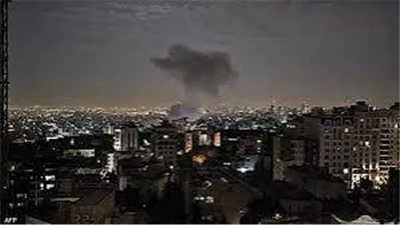 خبير دولي: الدعم الأمريكي لإسرائيل وراء الهجوم على الدوحة