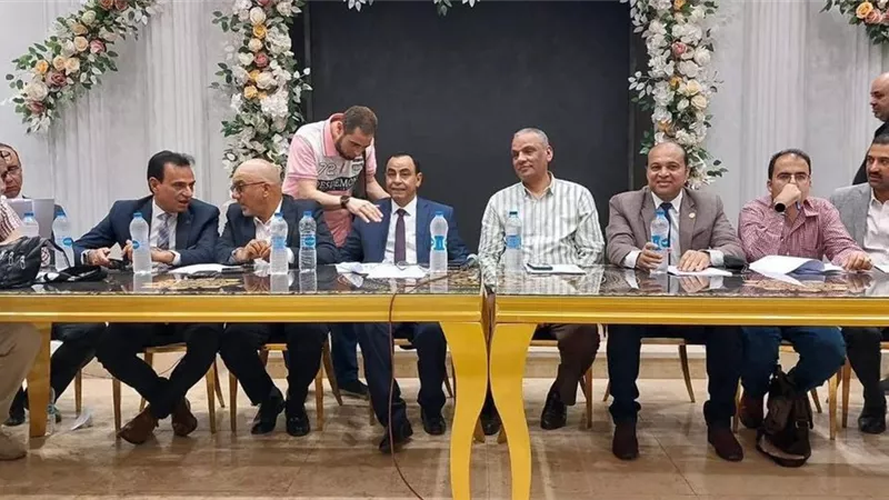 بسبب أعمال الشغب .. إلغاء انتخابات صندوق الانتماء بالكهرباء 