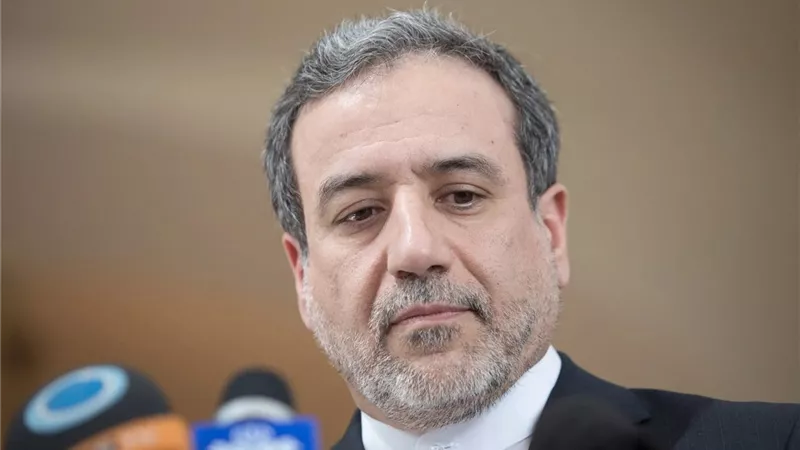 عراقجي: أمريكا كانت تدعم الهجمات الإسرائيلية منذ البداية.. ونرفض تصفير التخصيب