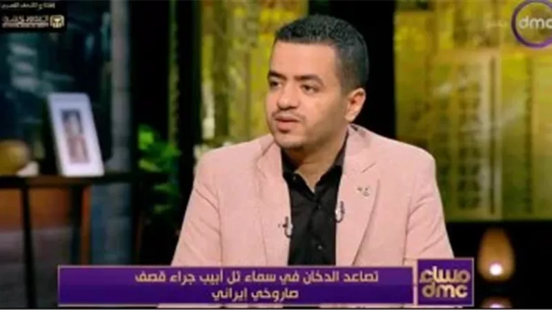 محمد فوزى: المجتمع الدولي فشل بكل الطرق في وضع حد للجرائم الإسرائيلية|فيديو 