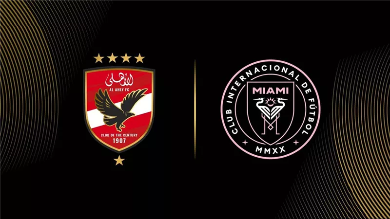 القنوات الناقلة لمباراة الأهلي وإنتر ميامي في كأس العالم للأندية 2025