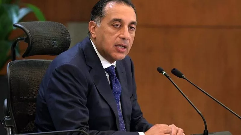 مدبولي: الحكومة تبذل قصارى جهدها لتحقيق نقلة نوعية في حياة المواطنين|فيديو 