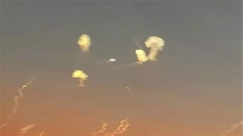 بيان الرقابة النووية حول تغير الخلفية الإشعاعية.. هل يوجد خطر على مصر؟