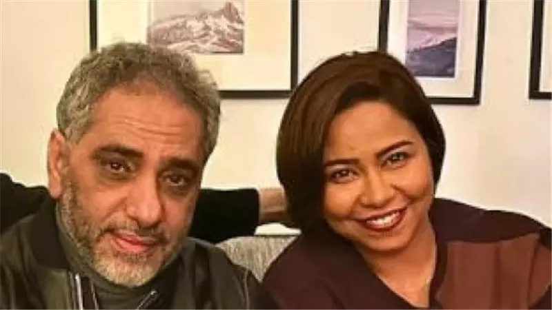 بعد٢١ سنة|شيرين عبد الوهاب تُحضّر لدويتو غنائي جديد مع فضل شاكر يطرح قريبا