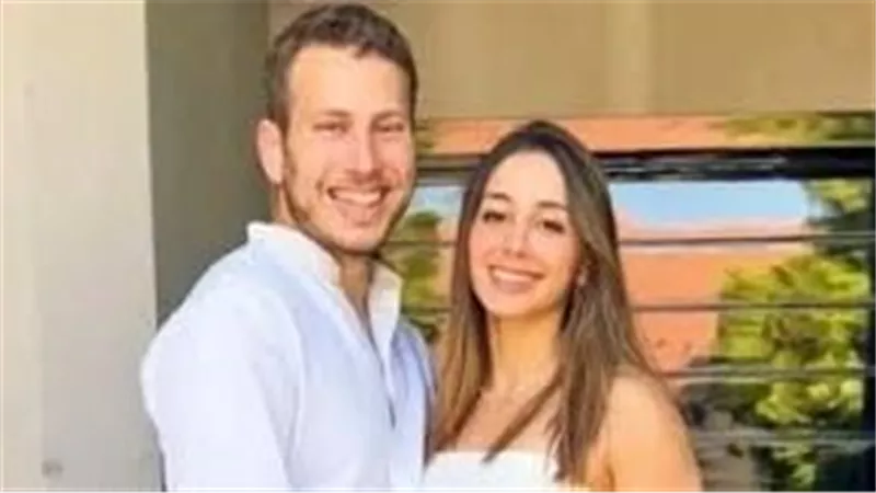 اتأجل مرتين.. معلومات عن حفل زفاف أفنار نتنياهو المؤجل بسبب الحرب