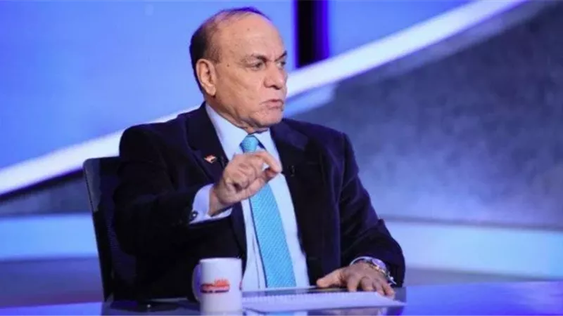 ماذا دار في اجتماع  المجلس القومي الأمريكي حول قرار ضرب إيران؟ سمير فرج يكشف